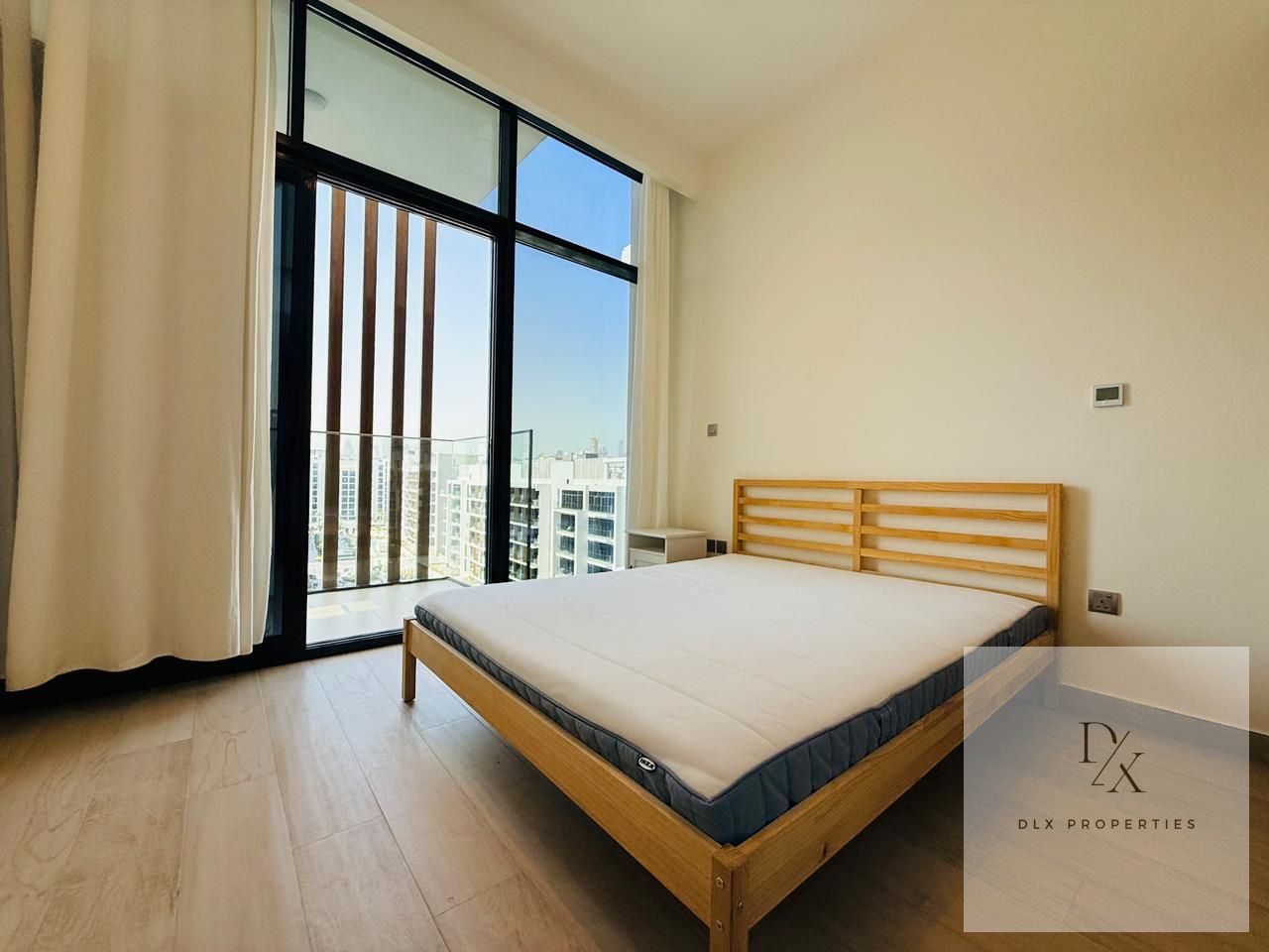 HIGH FLOOR | BURJ KHALIFA VIEW | READY TO MOVE-IN