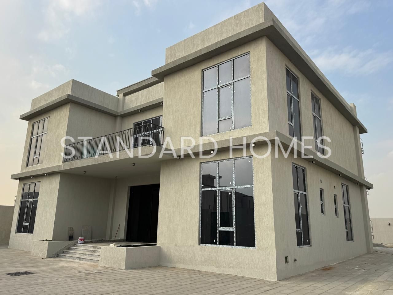 Luxury Villa for Rent | Spacious Layout | Ready to Move