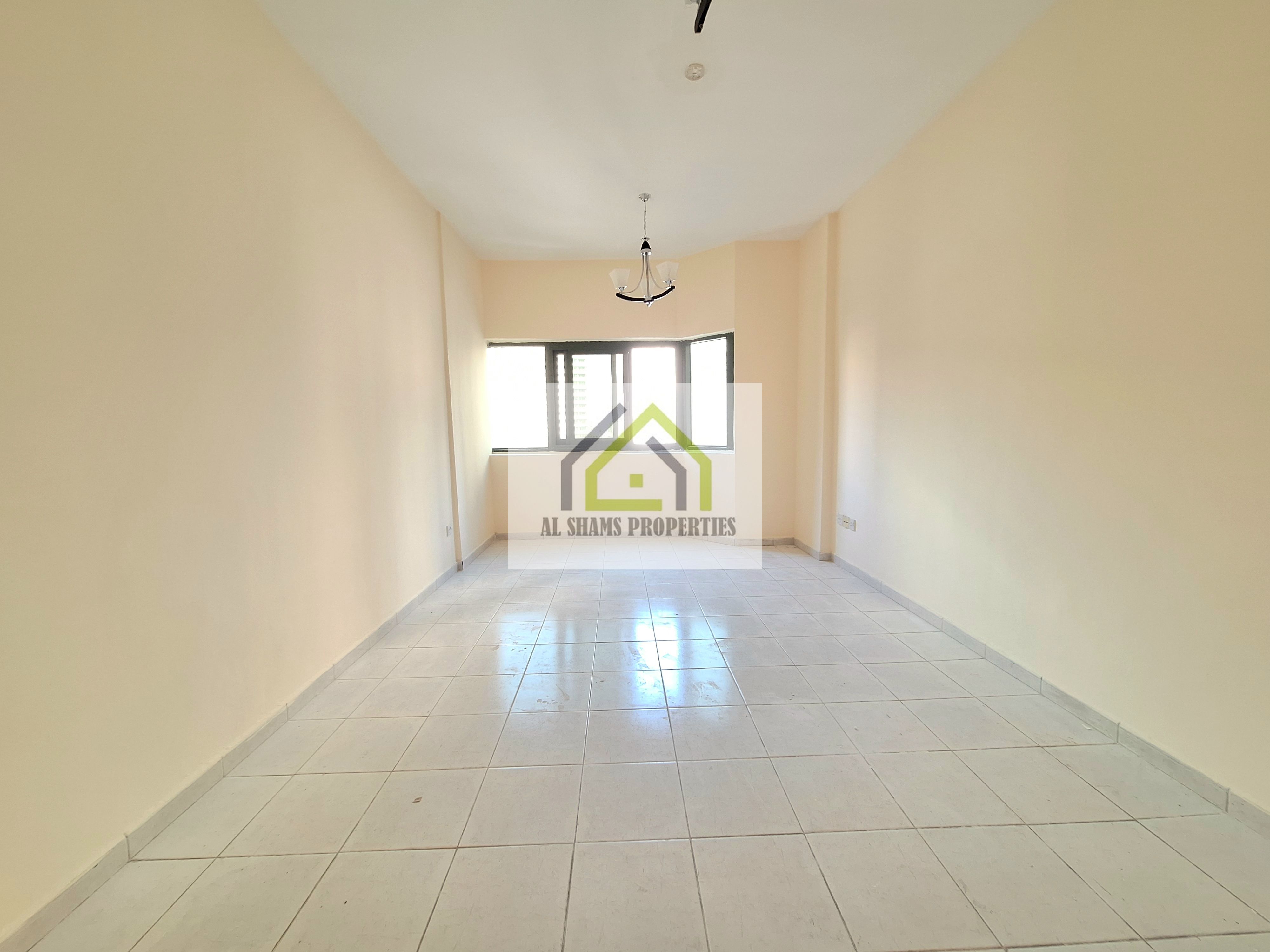Family Building No Sharing Spacious 2BR With Balcony.