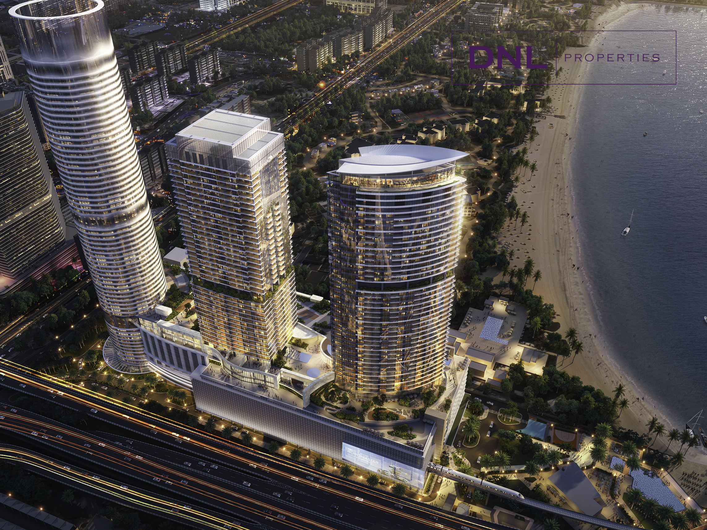 Geniune Sale | High floor | Best Layouts