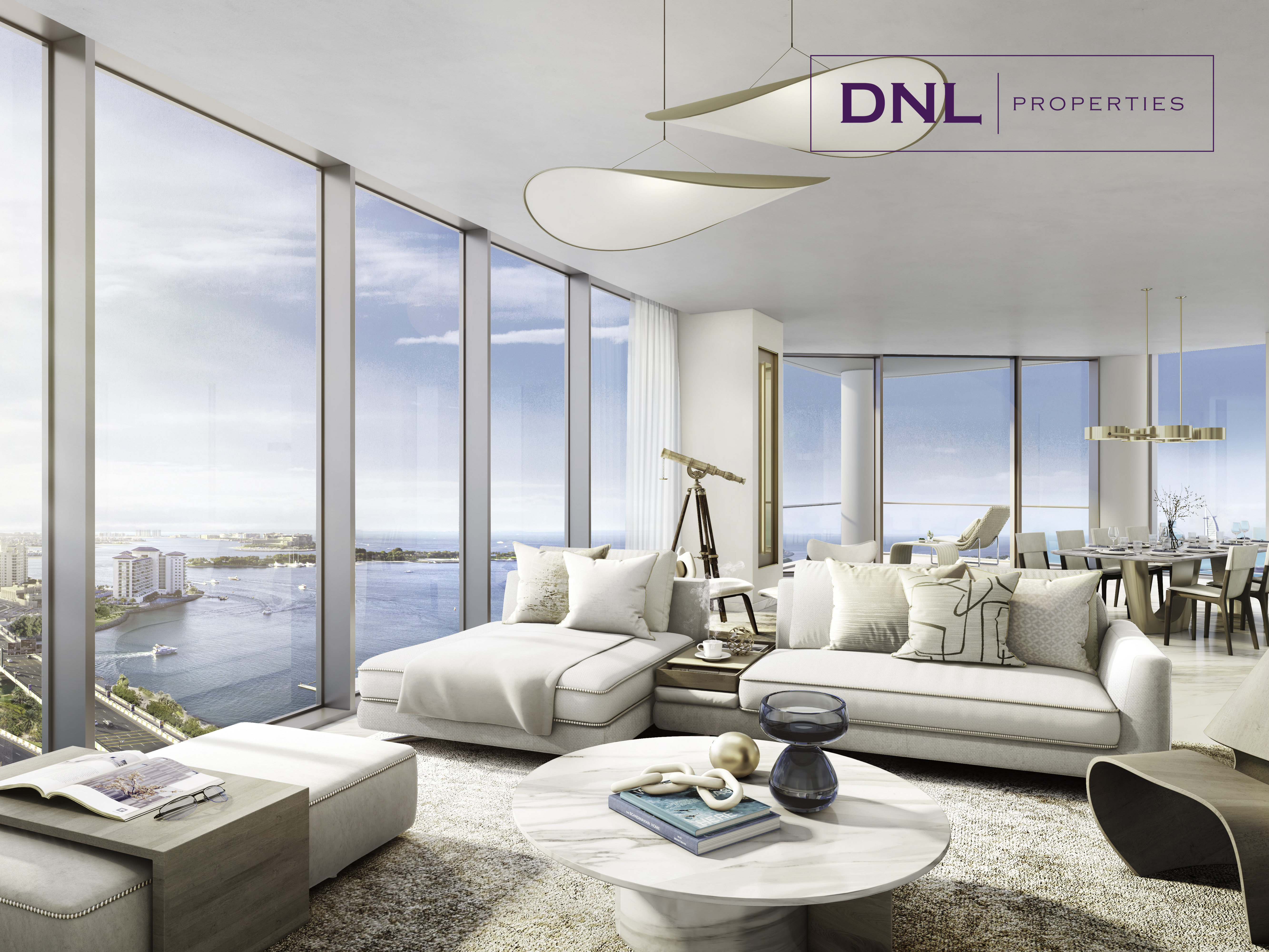 Ultra Luxury | Sea View | Geniune Sale