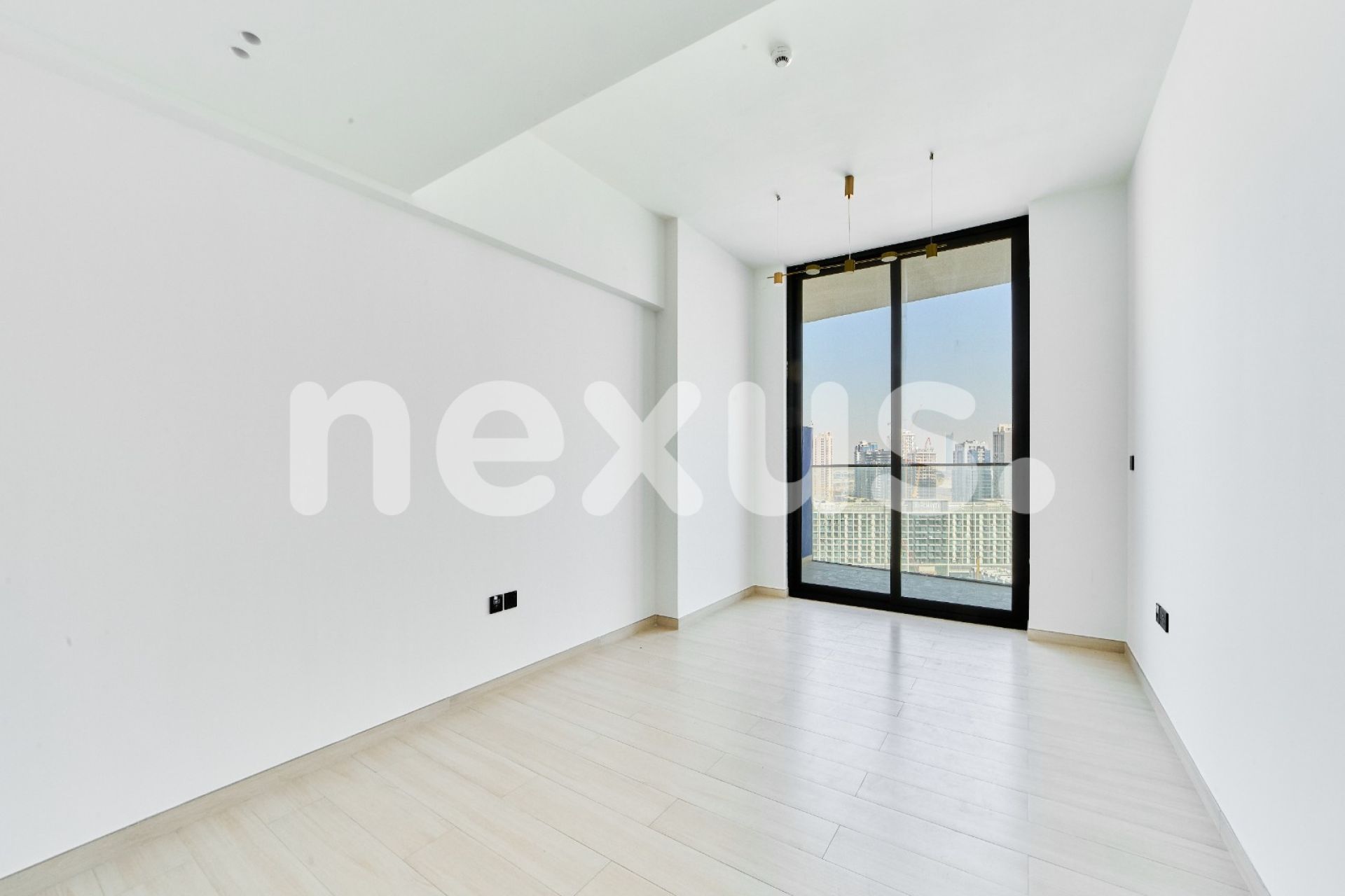 Brand New | Luxurious Apartment | Ready To Move