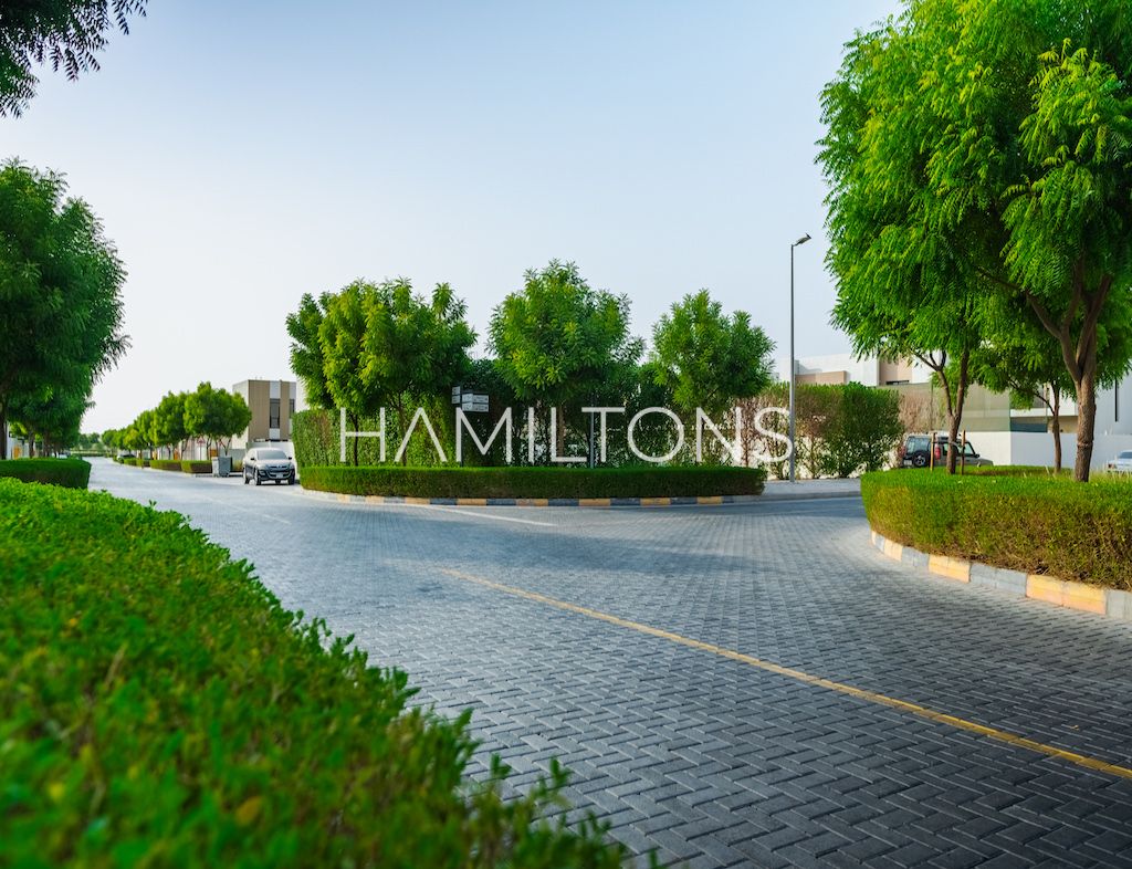 Luxury Gated Community | Perfect for Families | Resale