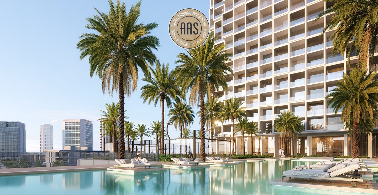 Investor deal | Strong ROI | Luxury apartments |