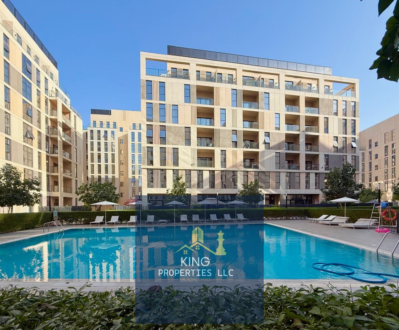 Luxurious Garden 1bhk Available for Rent