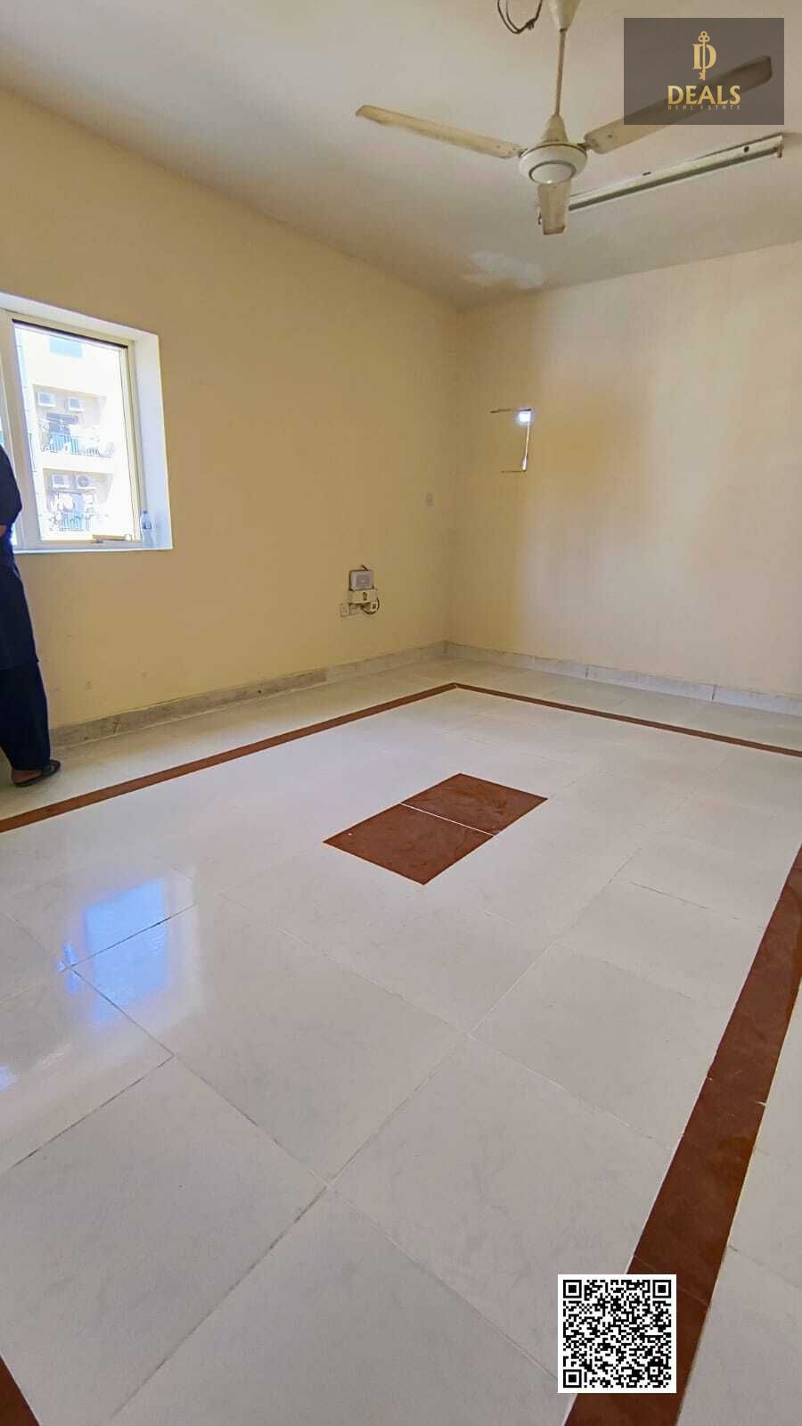 Spacious 2 Bedroom Apartment with Balcony for Rent in Al Nakheel Near Ajman Corniche – AED 35,000