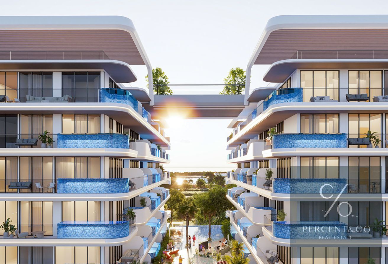 Private Pool | Island Living | 20% Down Payment