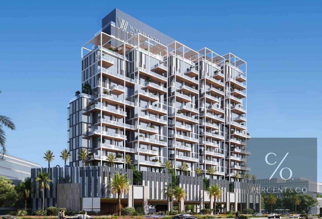 3BR Apartment | Skyline Views | High ROI