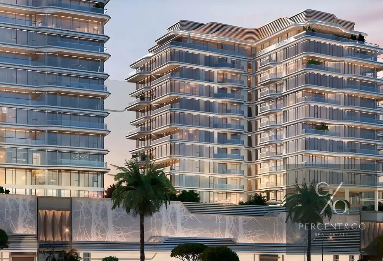 Flexible Payment Plan | Beach Walk | Beach Access