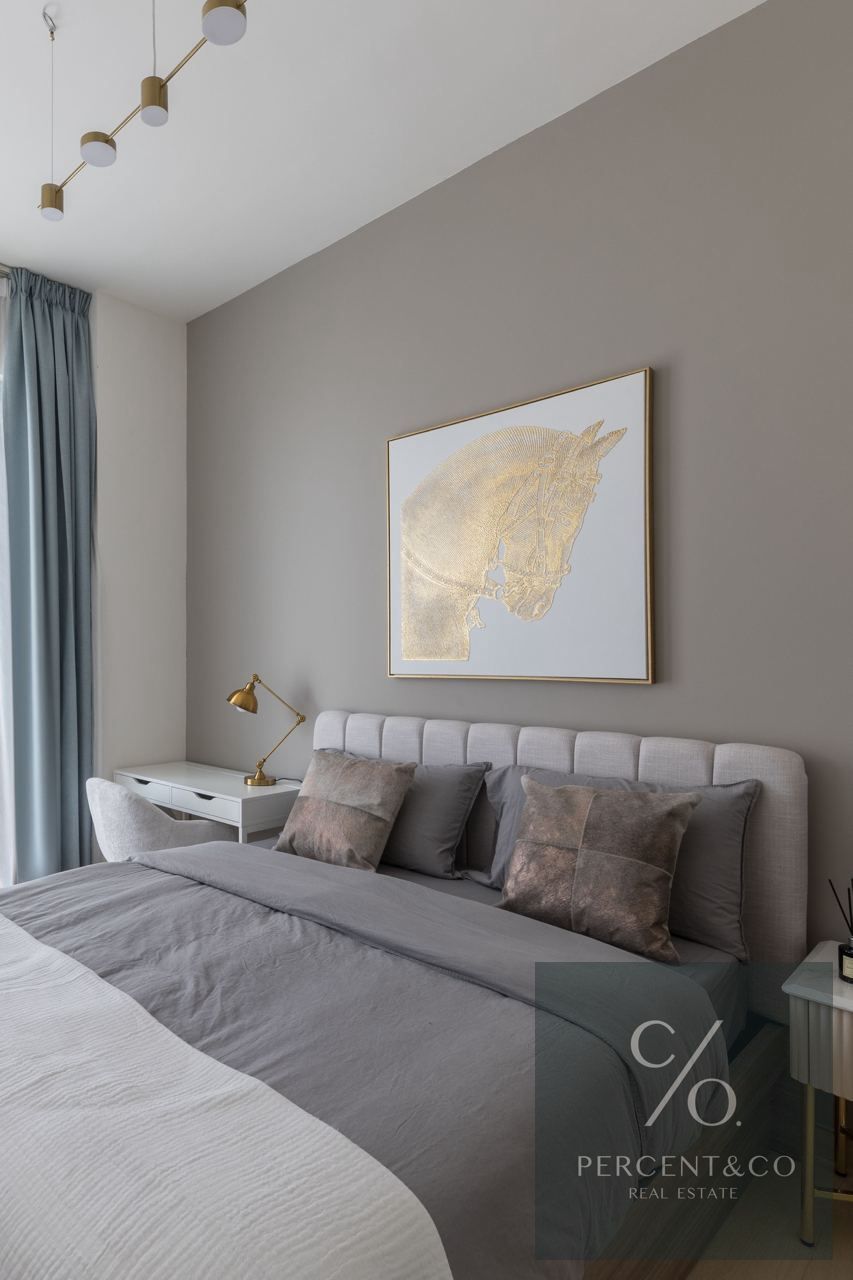 STYLISH | FURNISHED | 4 CHEQUES