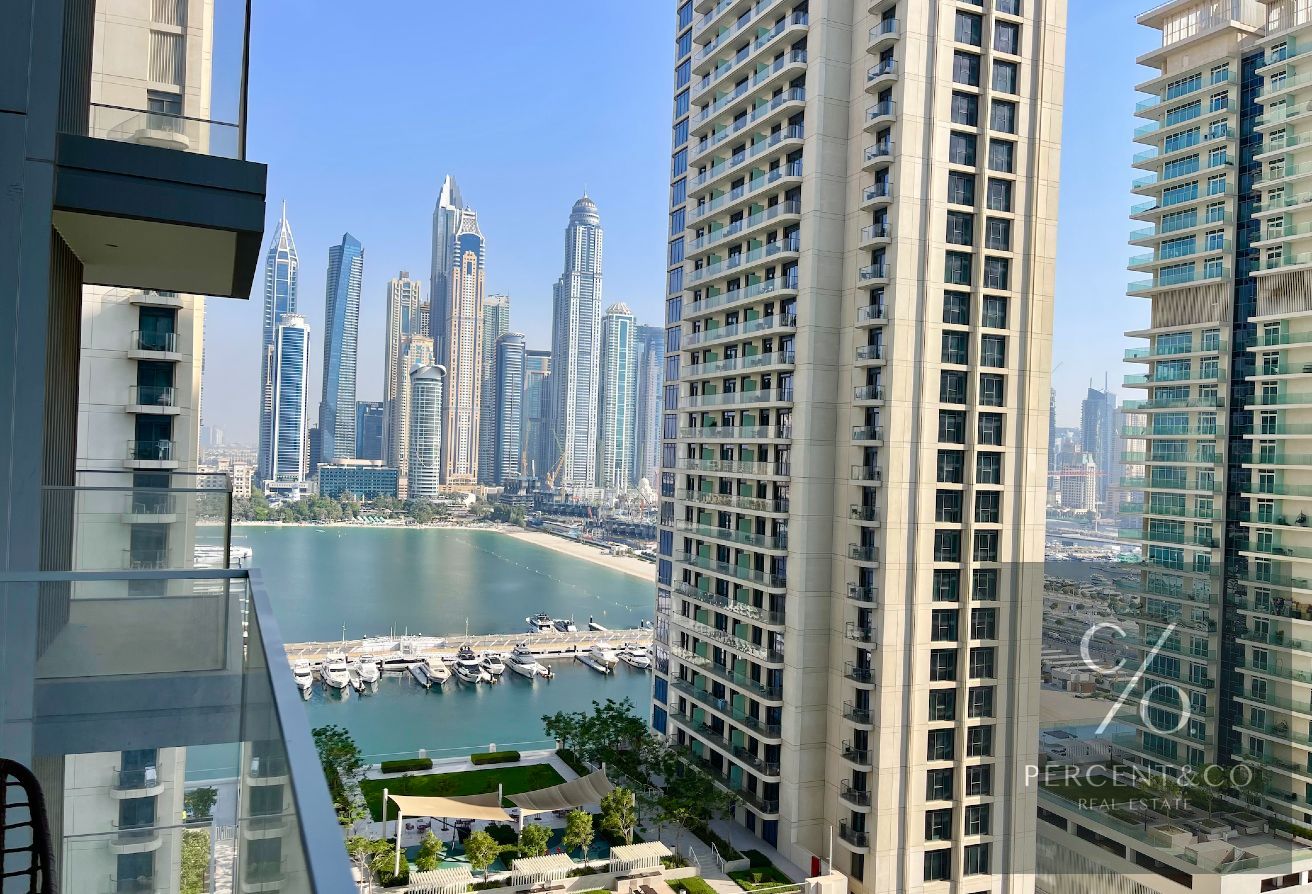 READY TO MOVE IN | FURNISHED | PARTIAL SEA VIEW