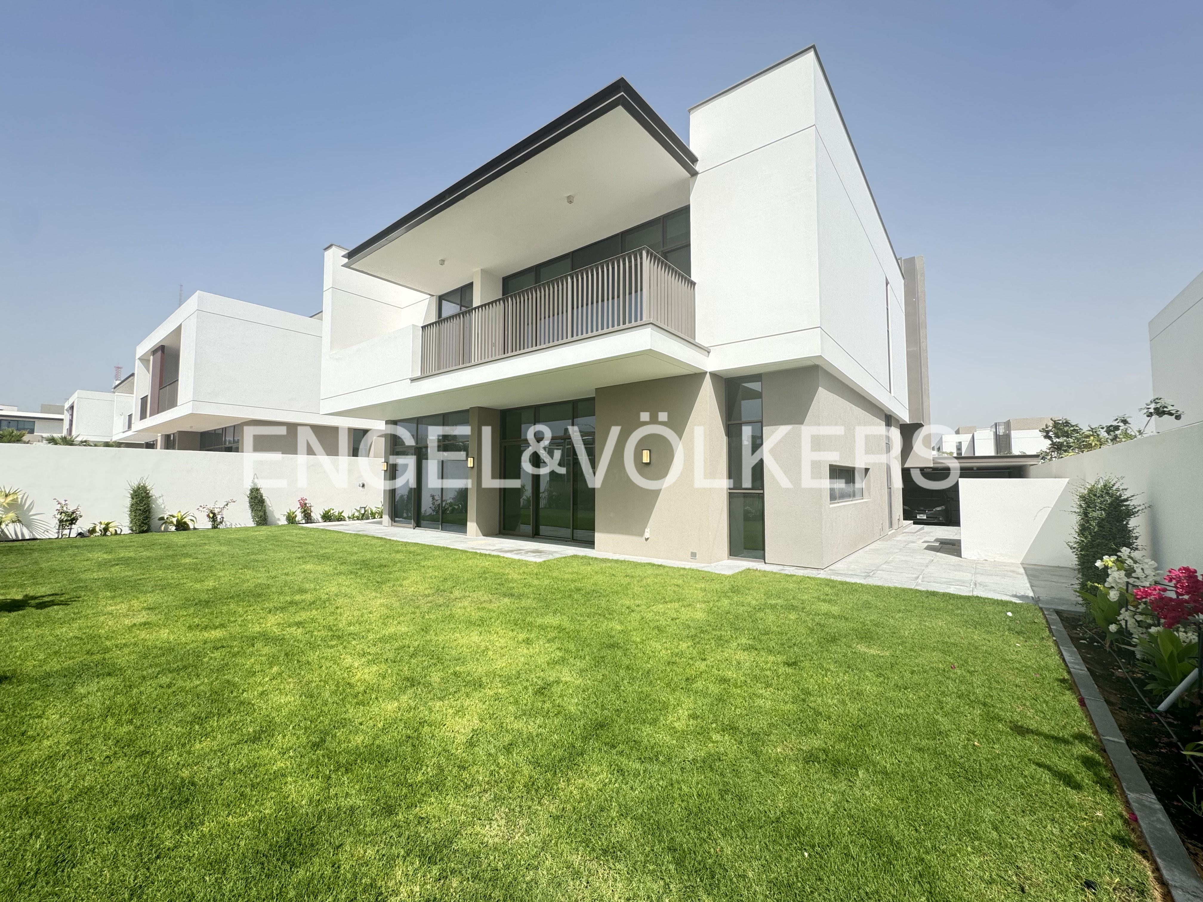 Type A | Park View | Landscaped | Ready To Move