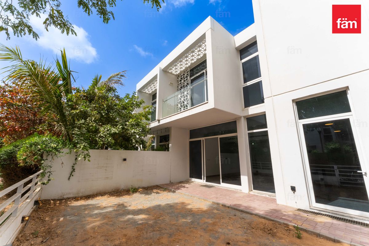 3 Bed I Vacant I On Green Patch I Type A
