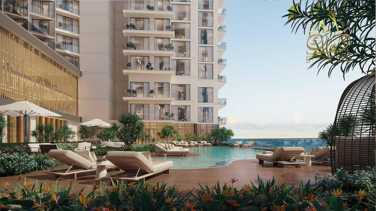 Rental-Ready Coastal Property | Demand Zone