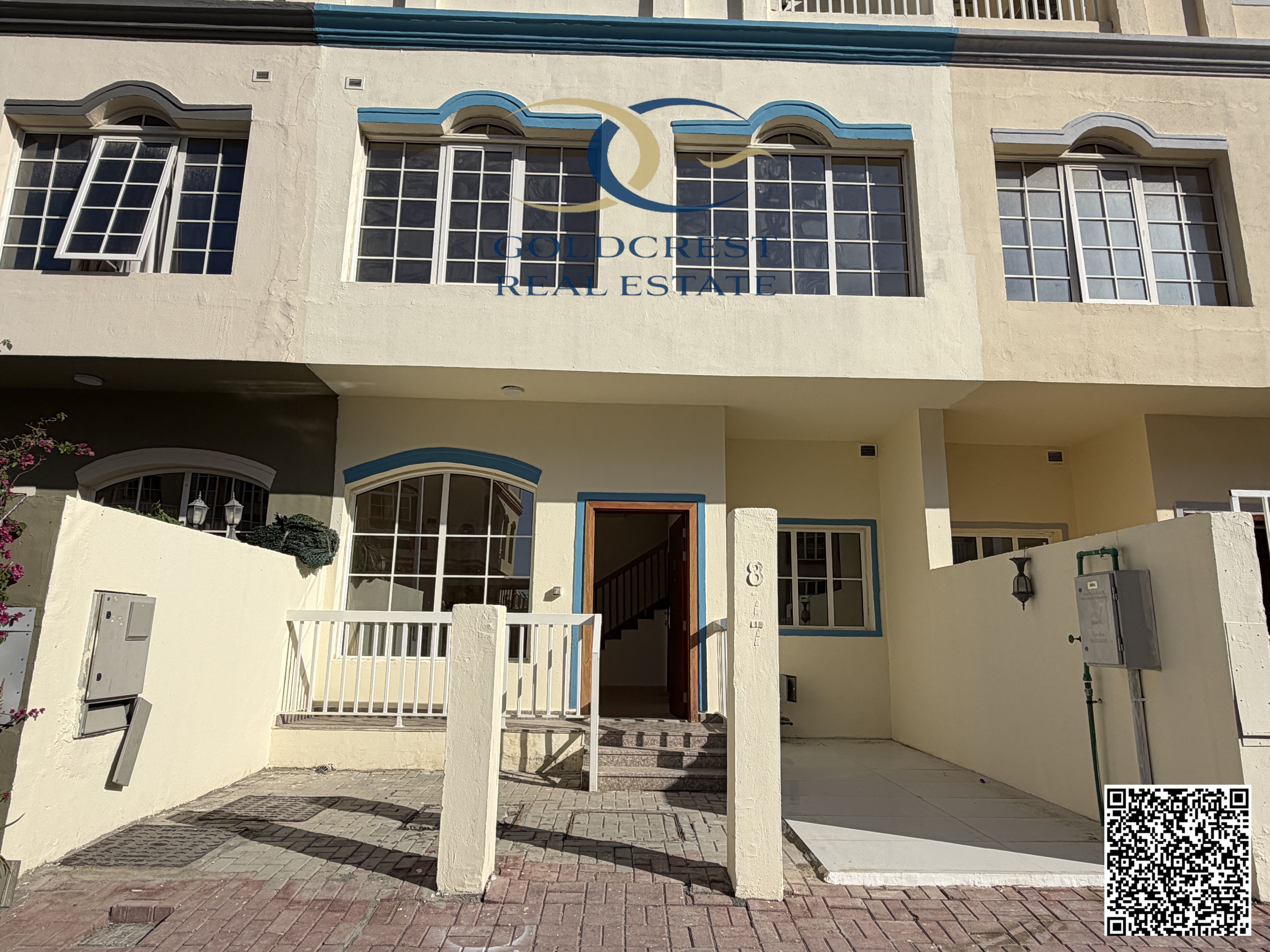 Town House Available For Rent