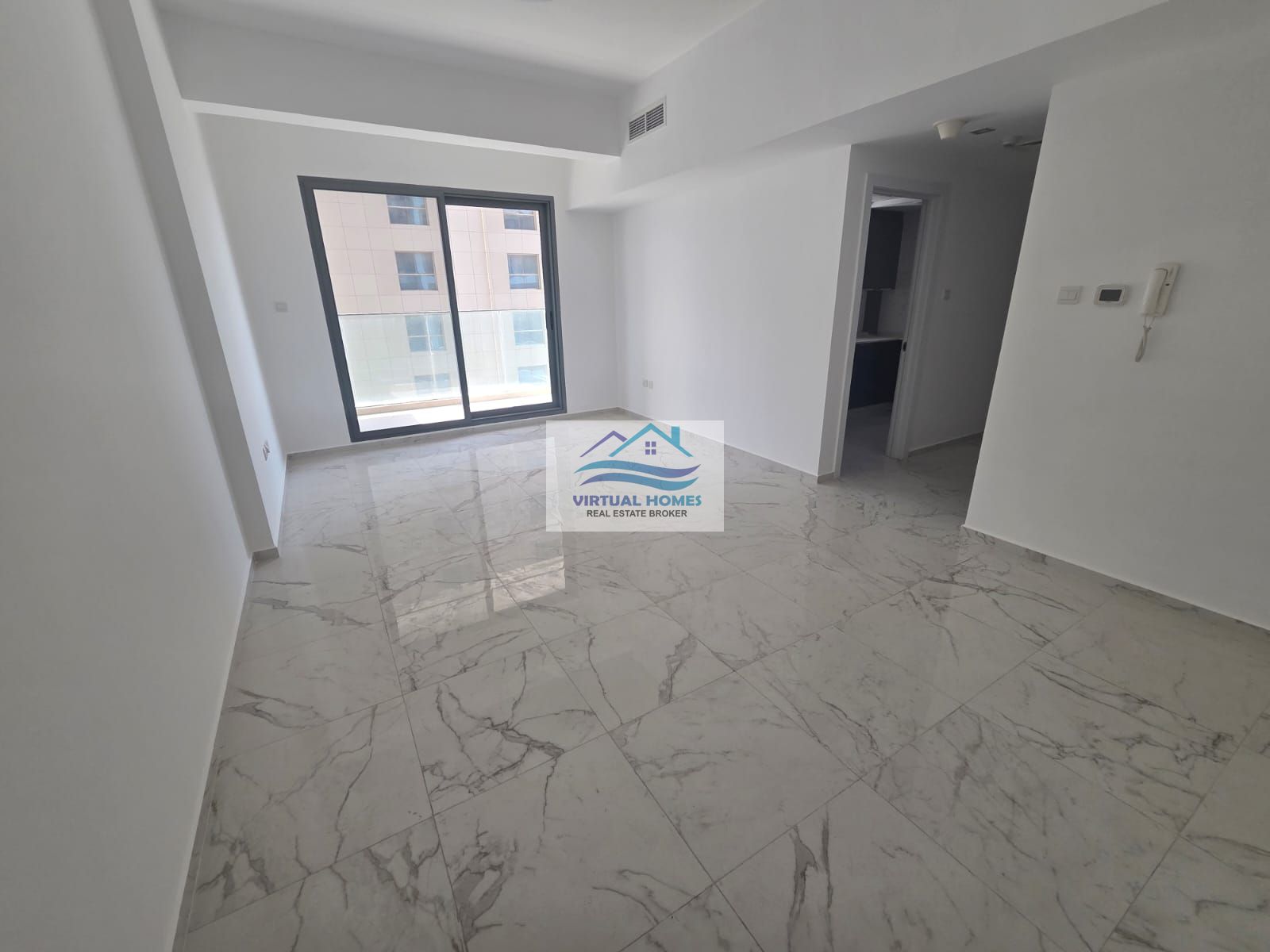 Spacious Layout | 1BR | Ready To Move