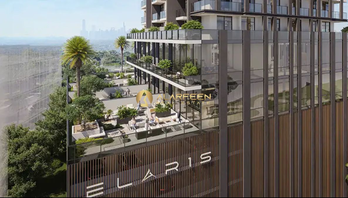 Prime Location | Grade A offices | Flexible Payment Plan
