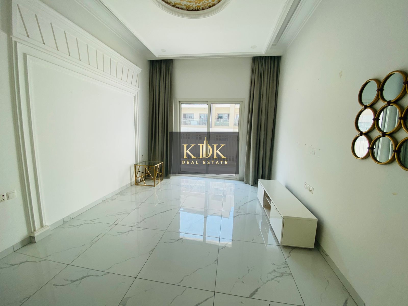 1 BHK | Best Ammenities | Side View