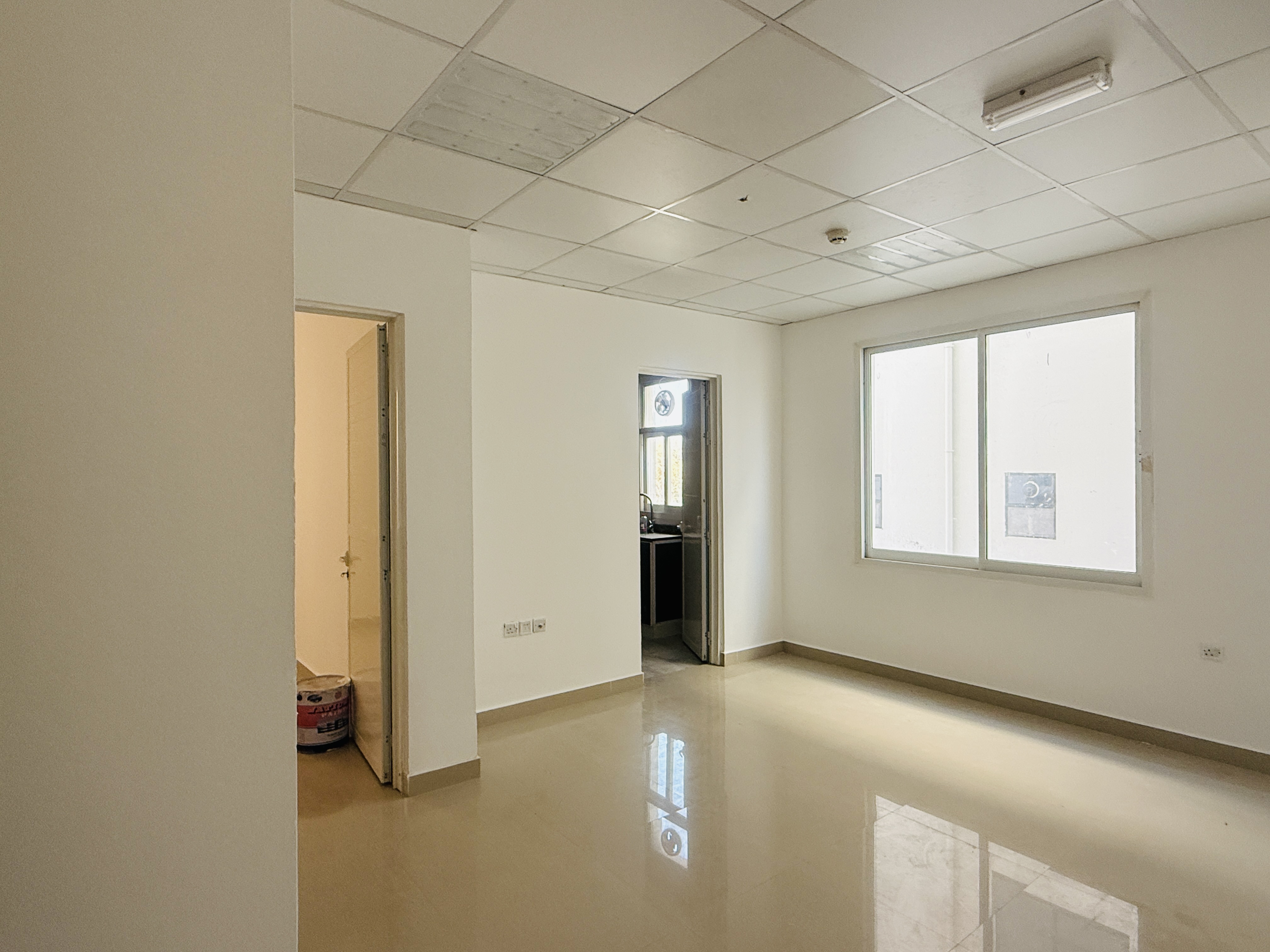 1BHK Flat in near Safeer Market,Al Nakheel, Ras Al Khaimah