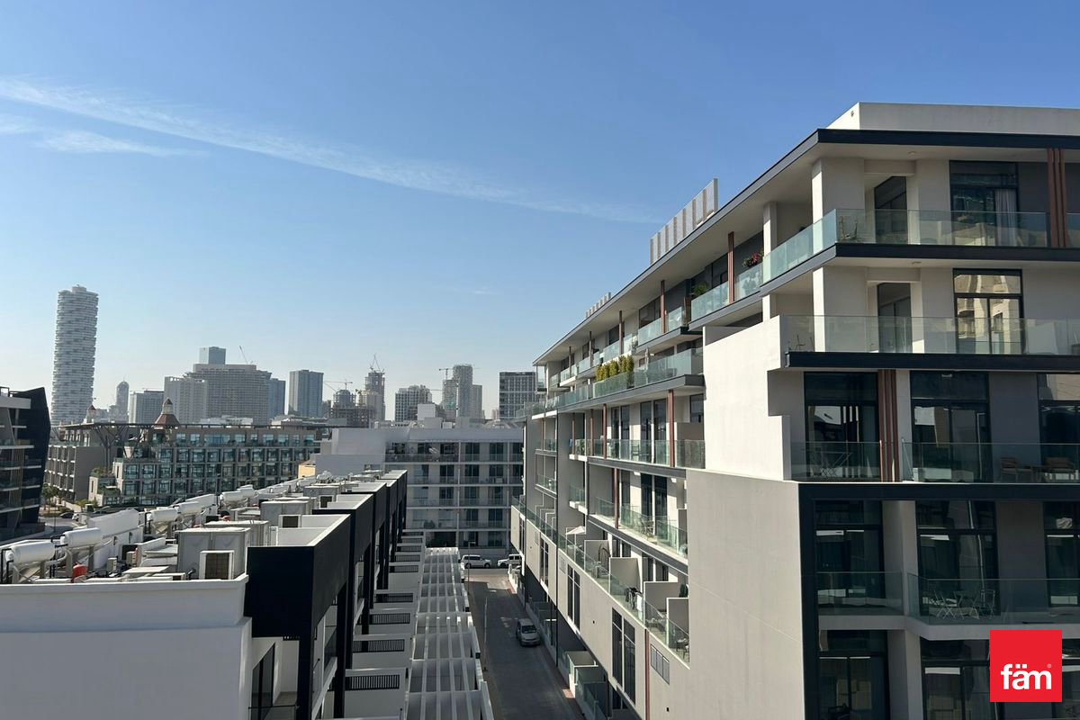Vacant L Furnished L Brand New L 1br With Study