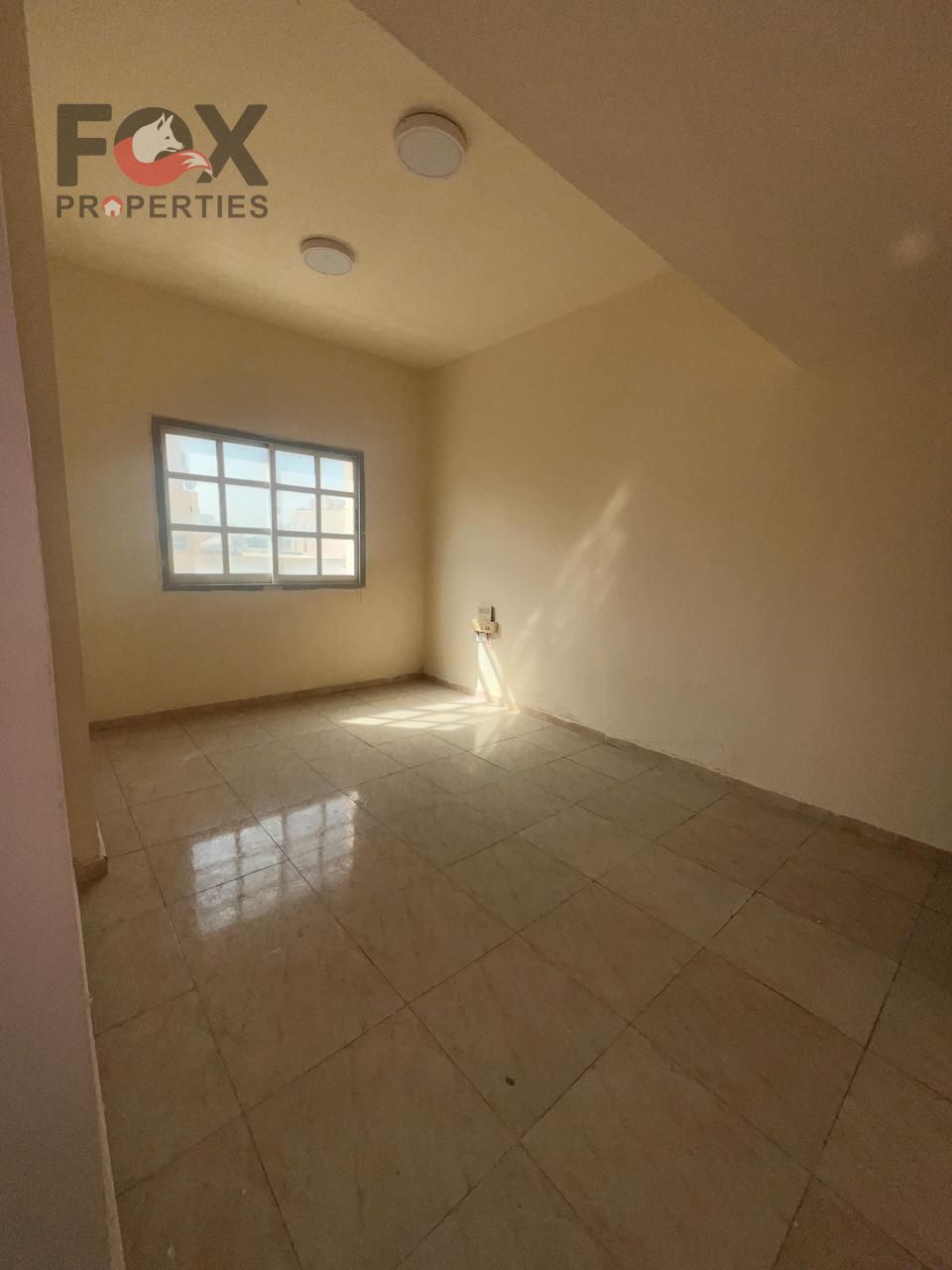 1BHK Apartment for Rent in Al Nuaimia 1 - Behind Thumbay Hospital