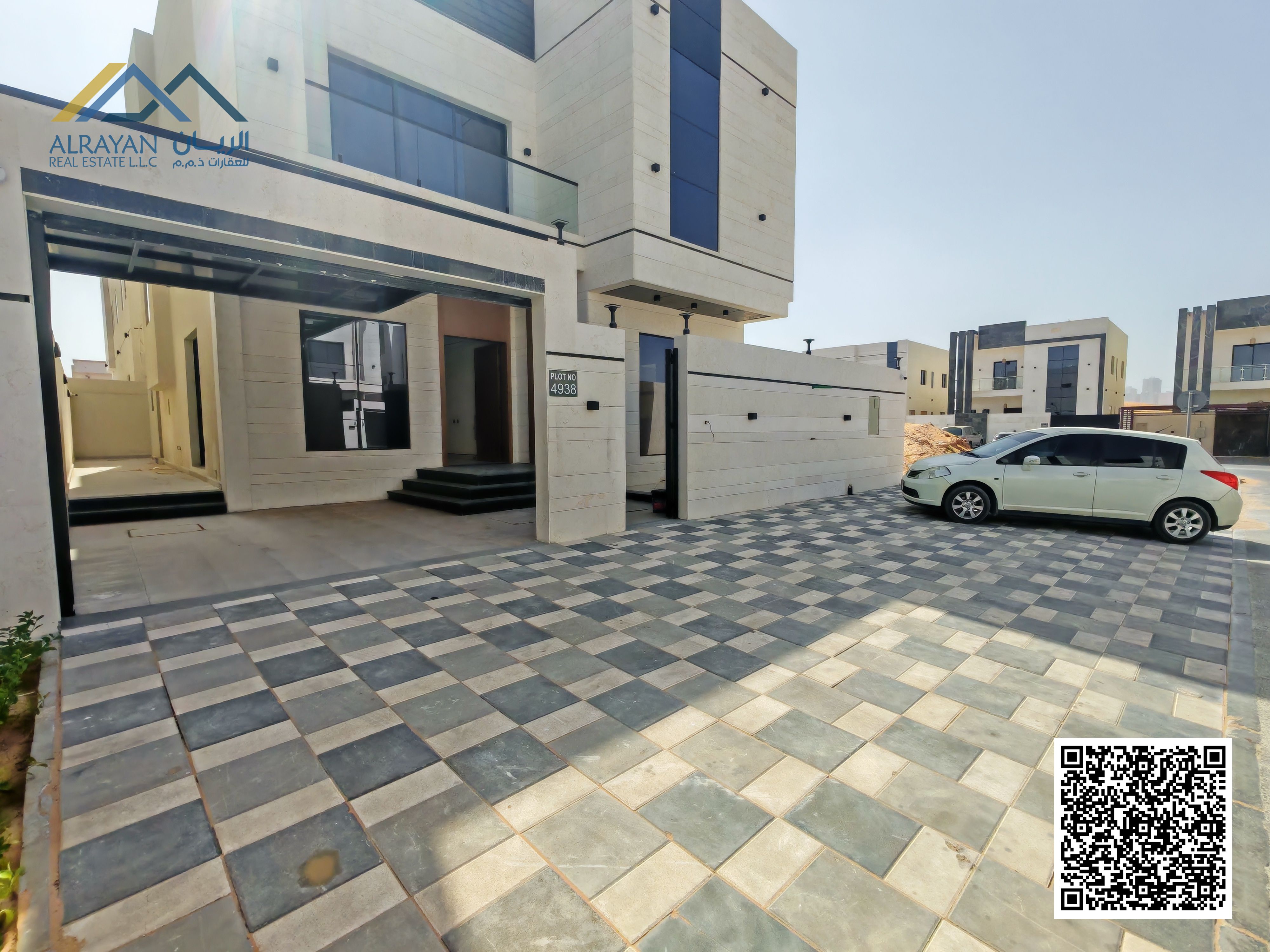 Own a Premium Villa Today at a Competitive Price Including Fees with Cash Discount