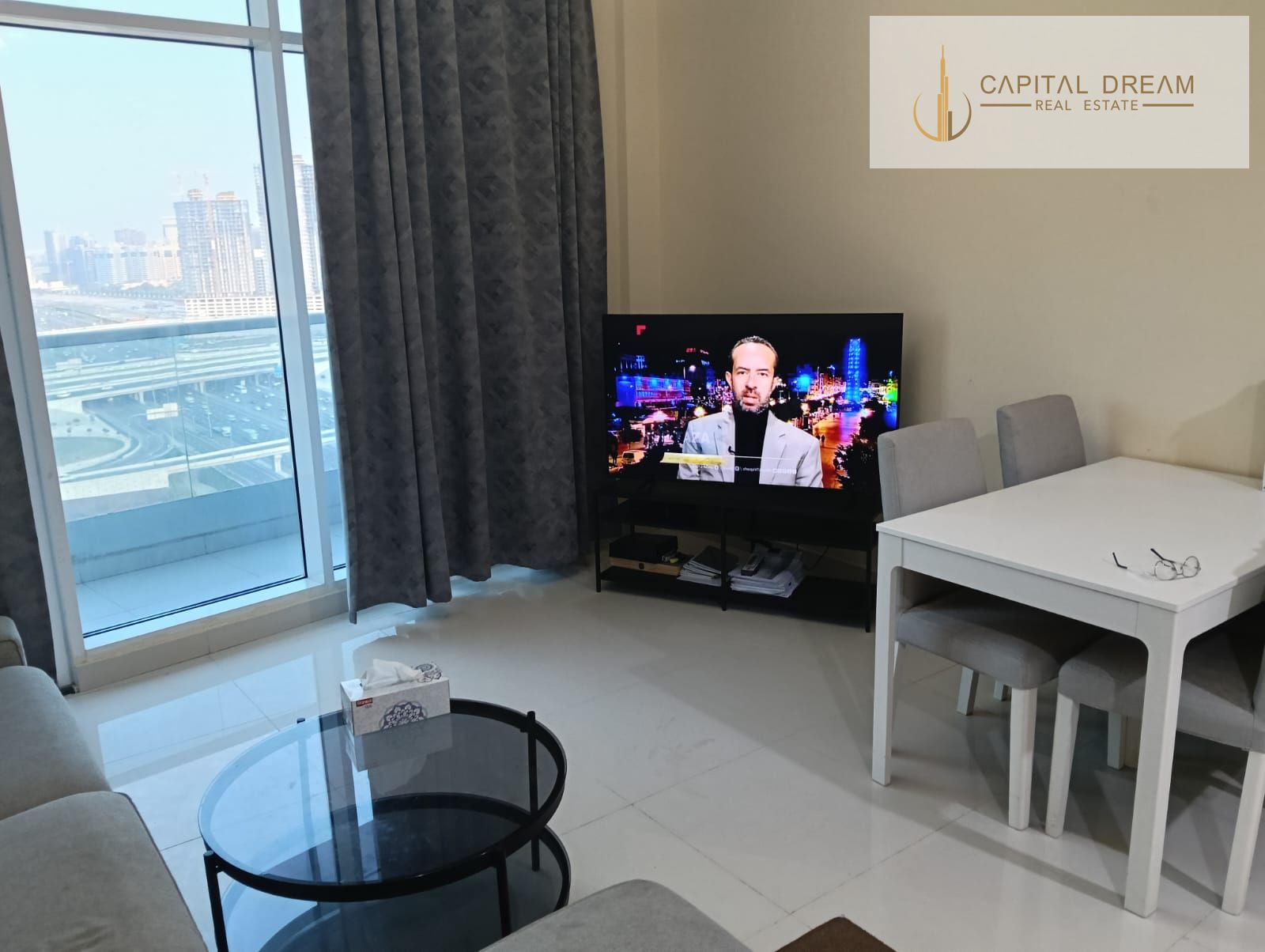 RENTED | HOT DEAL | GREAT VIEW
