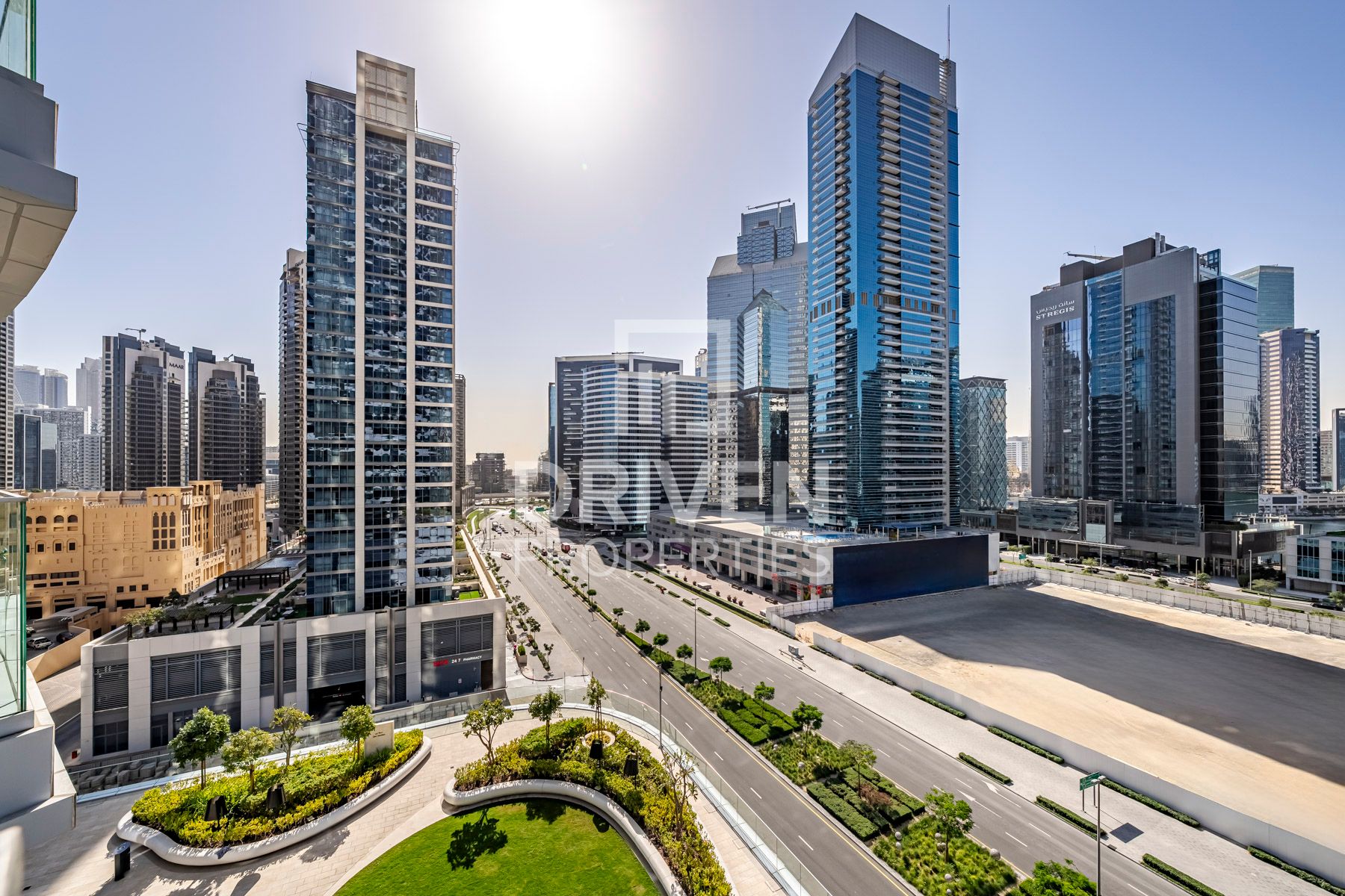 Canal View | Spacious Layout | Modern Living