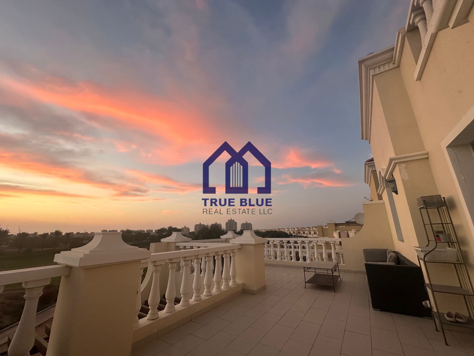 Furnished Townhouse|Private Pool |Spacious Layout