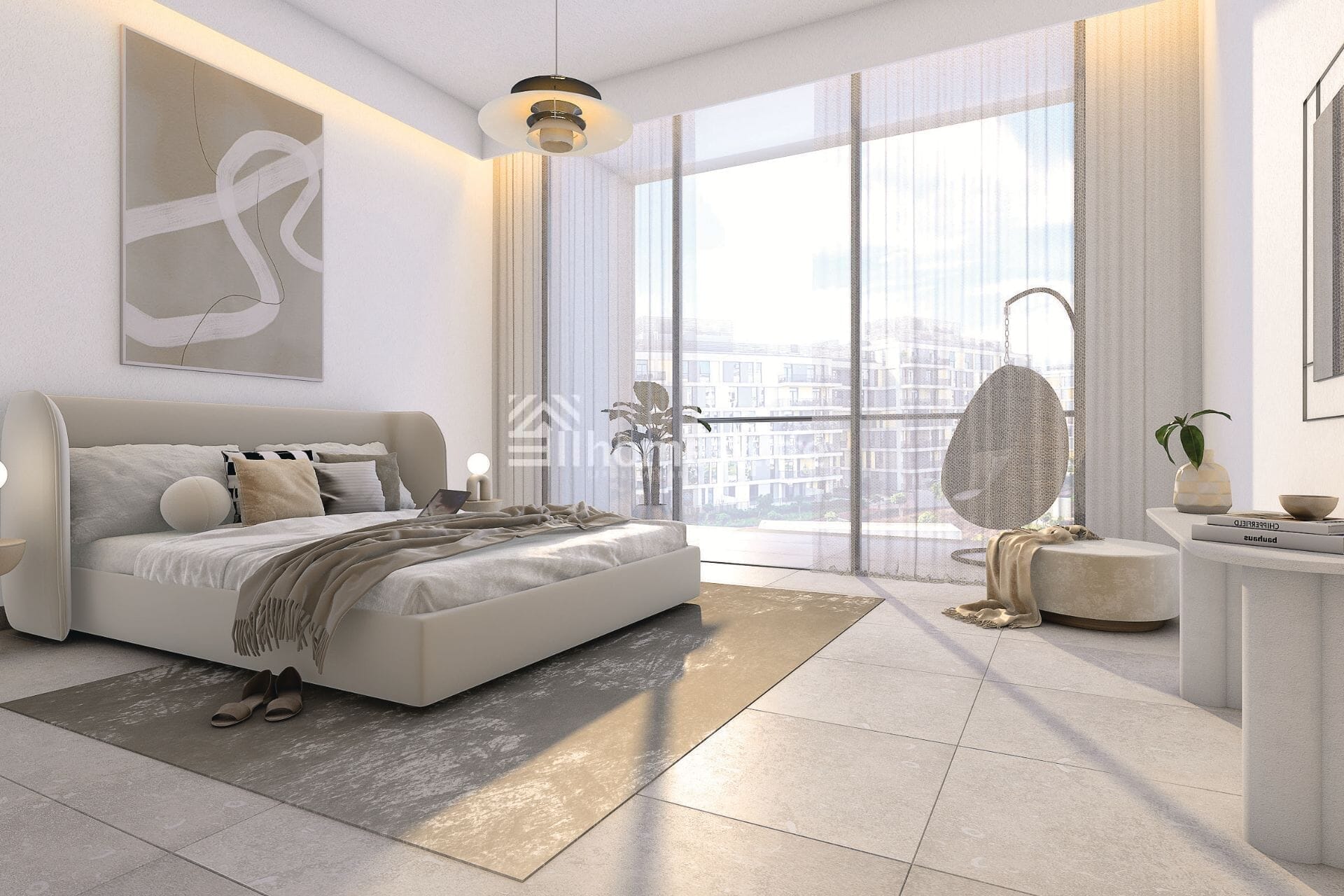 POST HANDOVER PAYMENT | NEXT TO METRO | 10% ROI