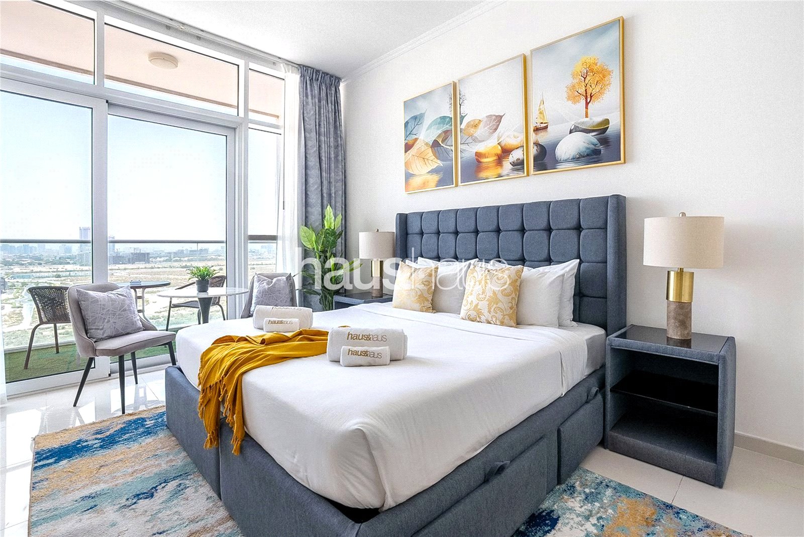 Spacious And Bright | Investors Deal | Ready Unit