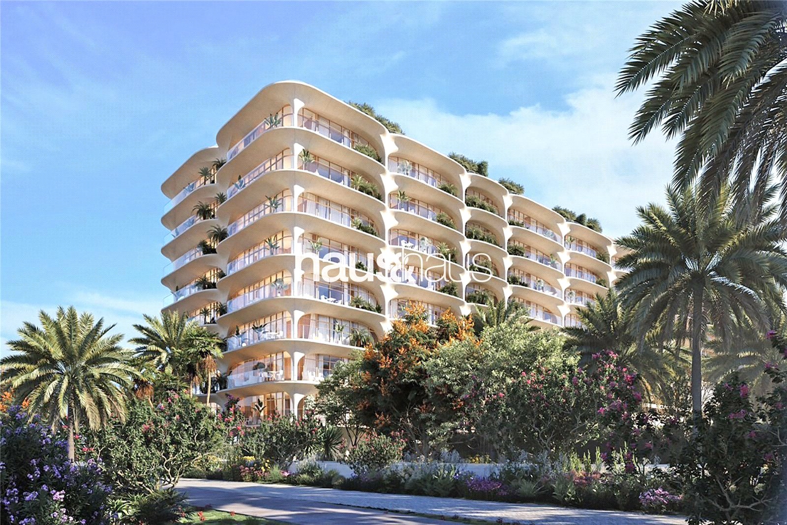 Ocean Living | Exclusive Location | Luxe Lifestyle