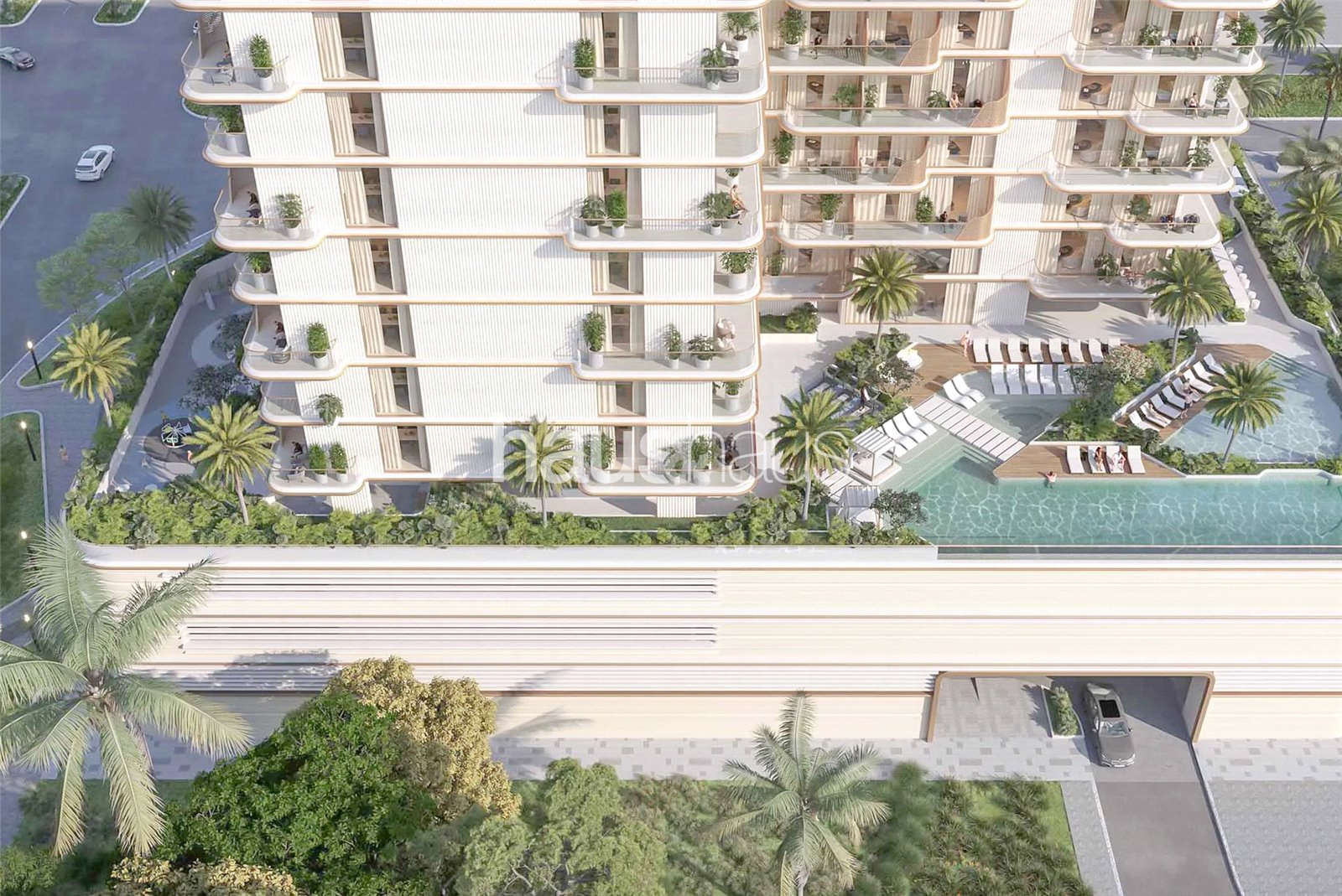 Pool View | Q4 2027 | Great Amenities