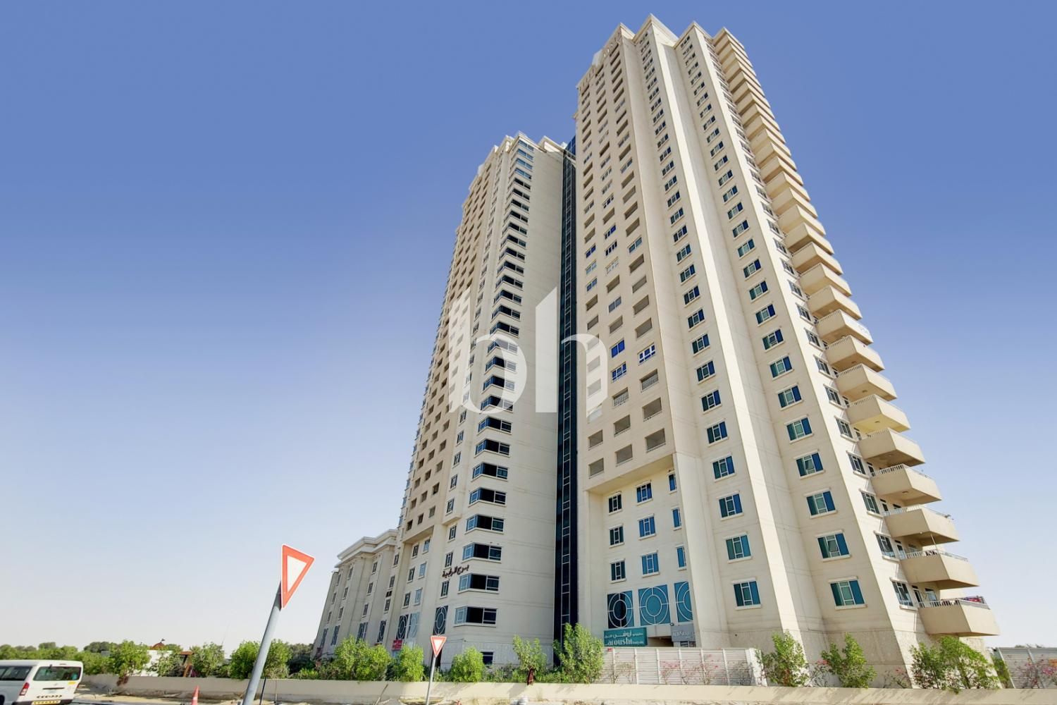 Great Investment | Spacious | High Floor | Rented
