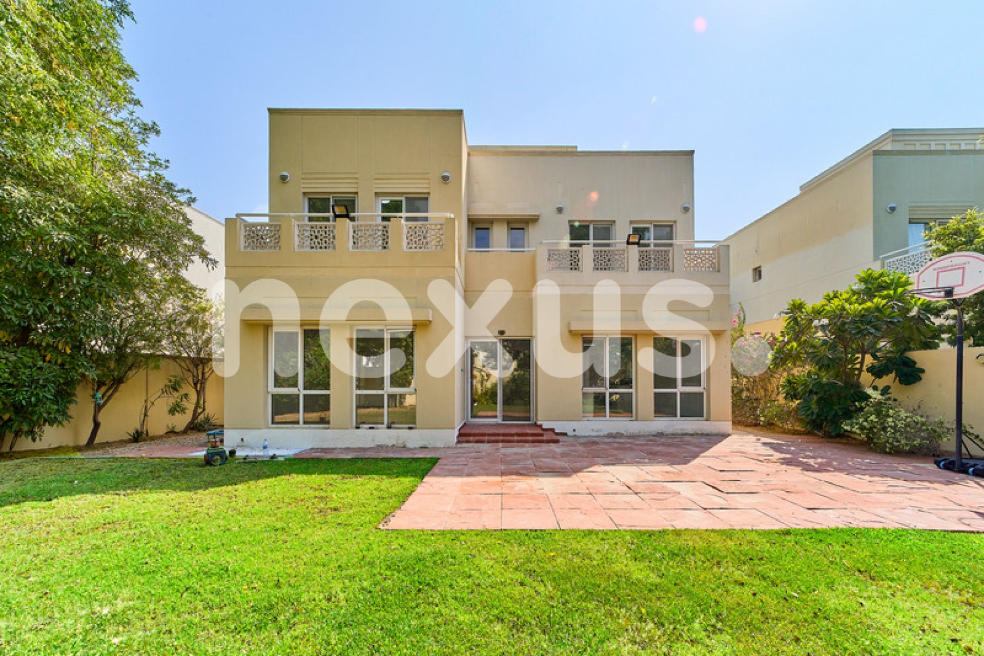 COMMUNITY VIEW | VACANT SOON | UNFURNISHED