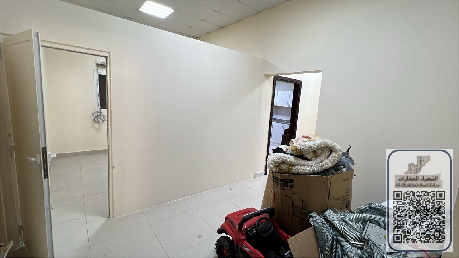 Annual Rental Advertisement 2 Bedroom Apartment in Al Mowaihat 2 – Ajman Suitable for staff accommodation Good location close to all services Good siz
