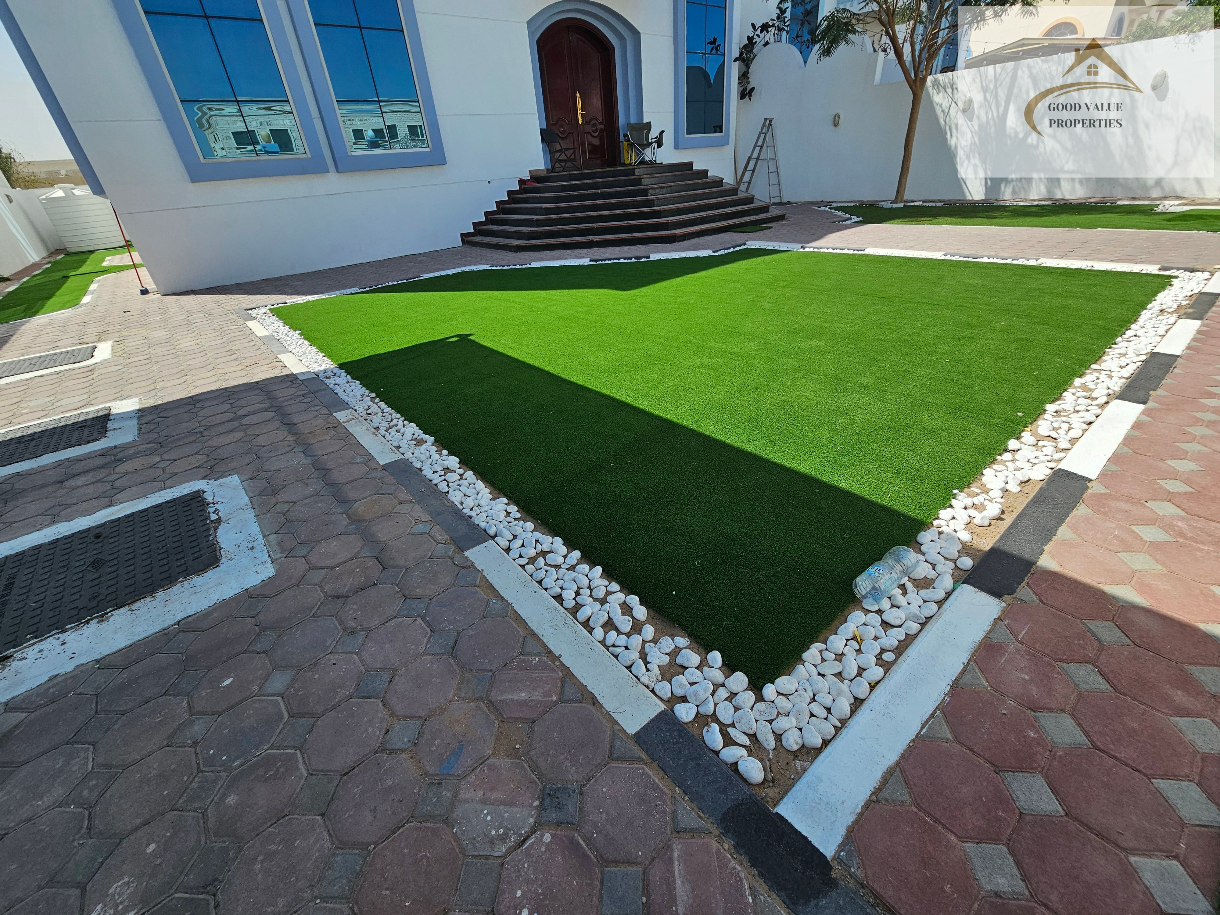 Luxury spacious 4Bhk commercial villa