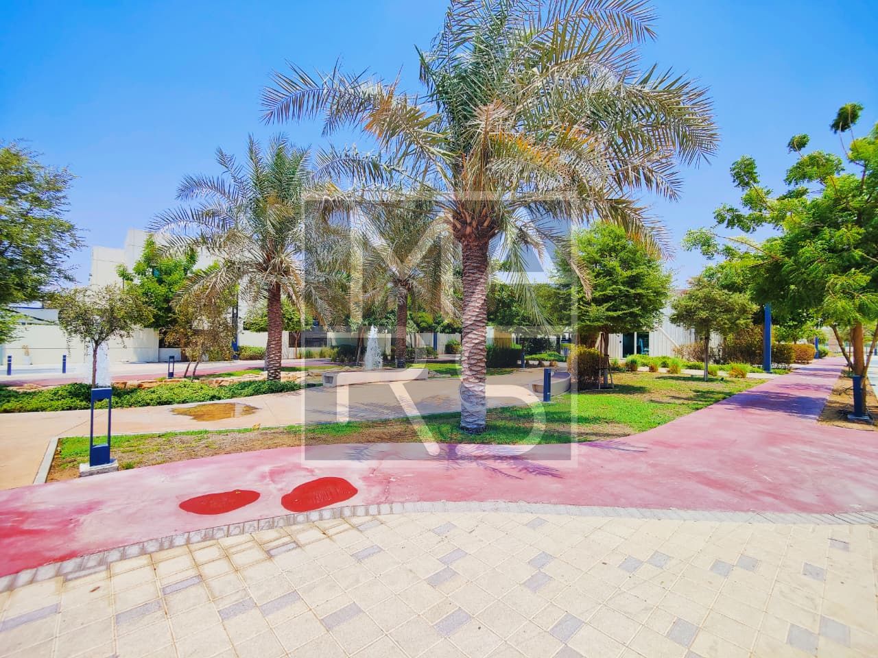 Corner 3 Bedroom Townhouse for Rent in Sharjah Sustainable City | AED 120,000