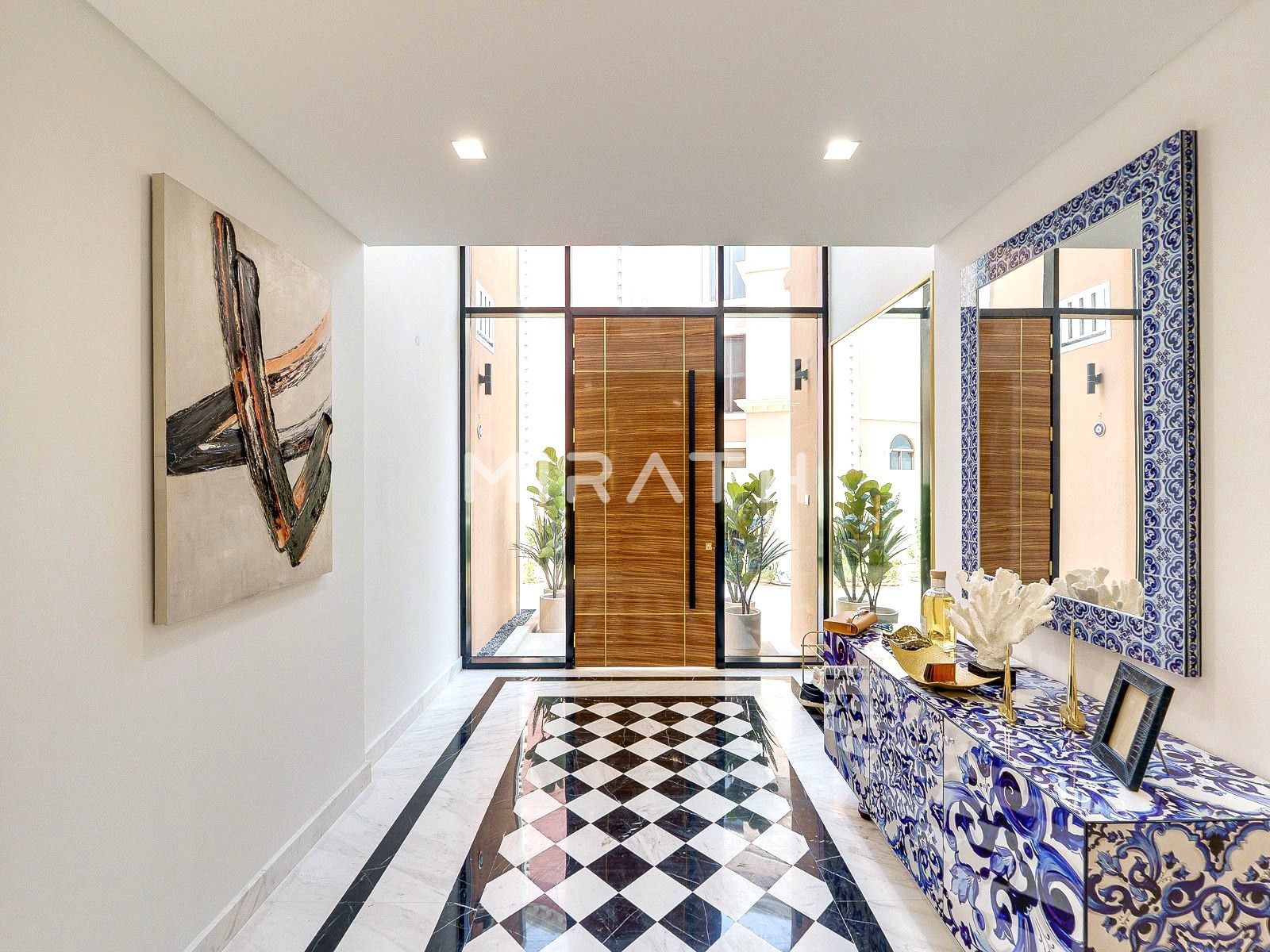 Most Exclusive Unit | Ultra-Luxury | Prestigious