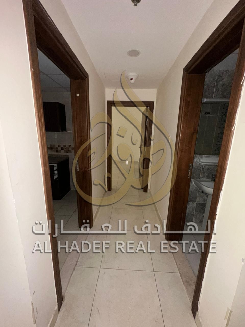 For Rent in Sharjah – Al Majaz 3 1 Bedroom + Living Room 2 Bathrooms Kitchen Payment in 4 Installments Cash Security Deposit