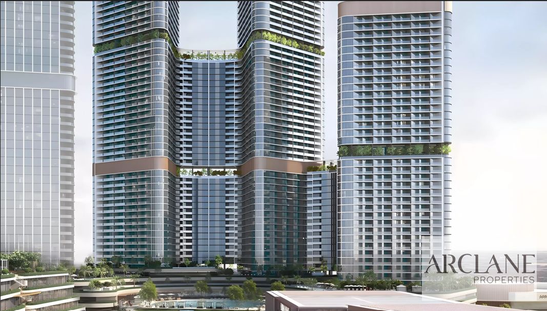Resale | High Floor | Prime Location | Investor Deal |
