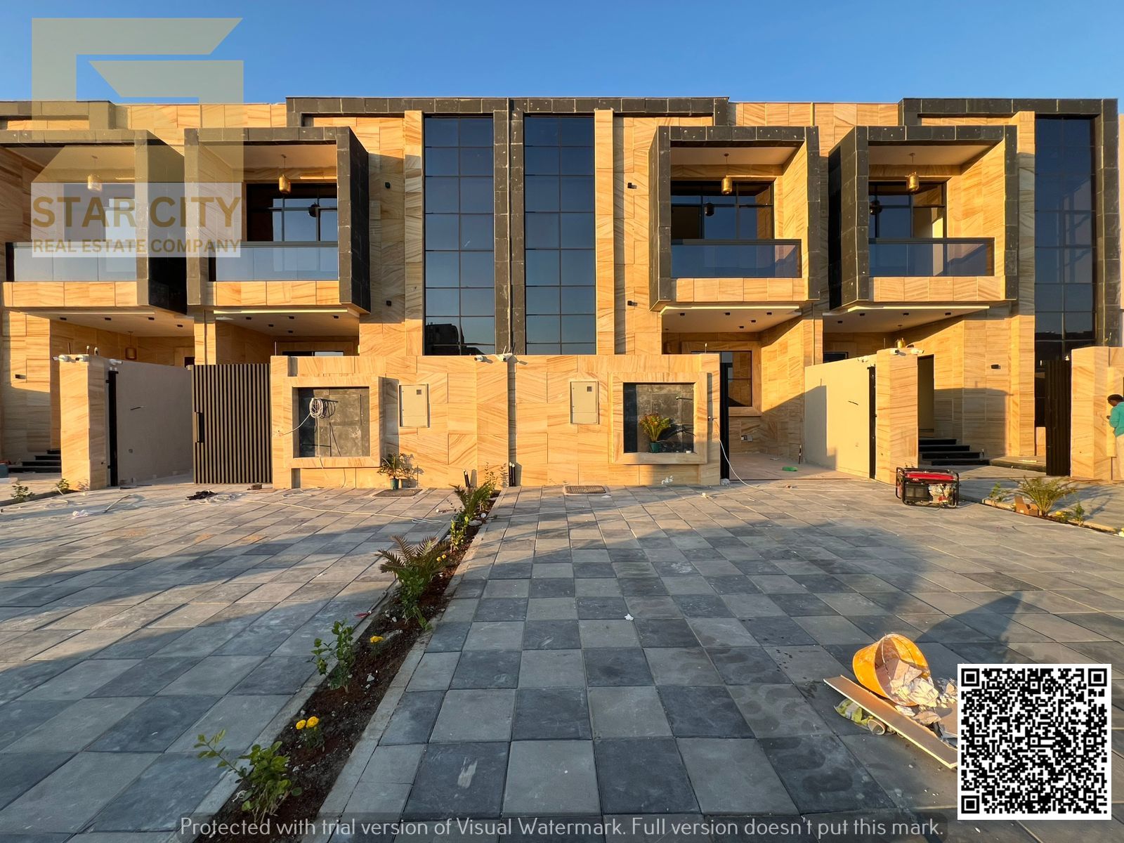 Brand New Luxury Townhouse for Rent in Al Helio | First Tenant | Spacious Layout