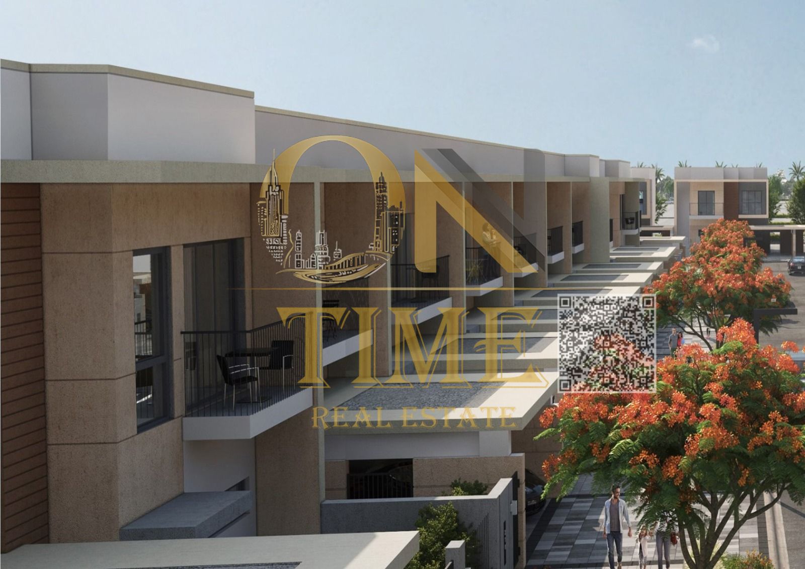 Ready to Move In | Installment Plan | Private Community