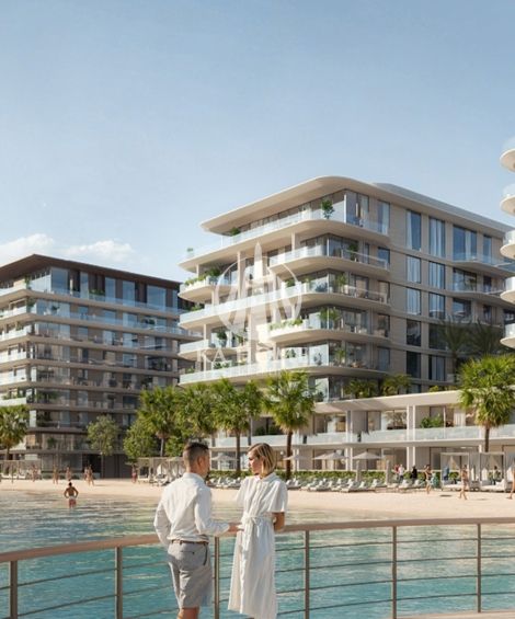 Enjoy peace and tranquility on the beach at the most beautiful resort.