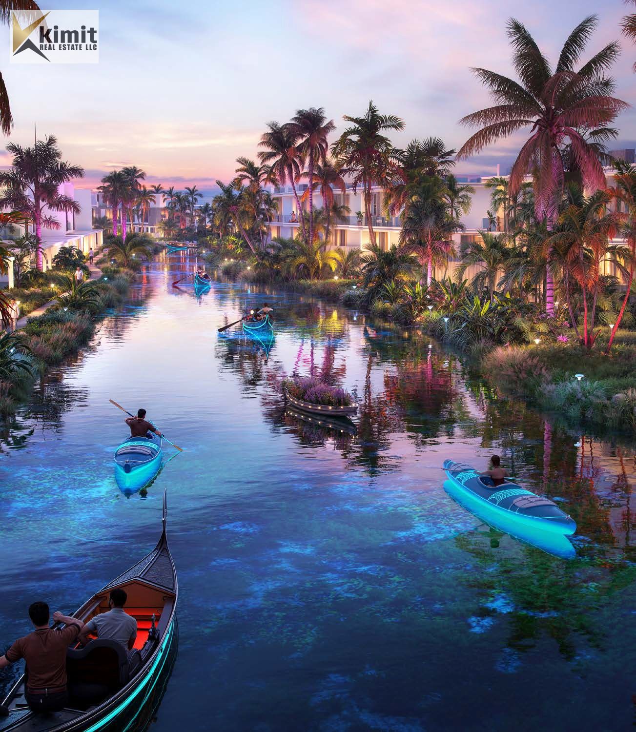 4%DLD WAIVER RAMADAN OFFER_ON LAGOON_NATURE ISLAND