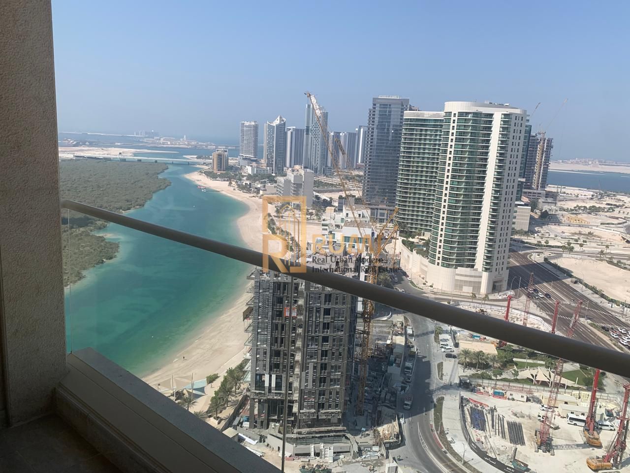 High Floor | Mangrove View | Ready To Move