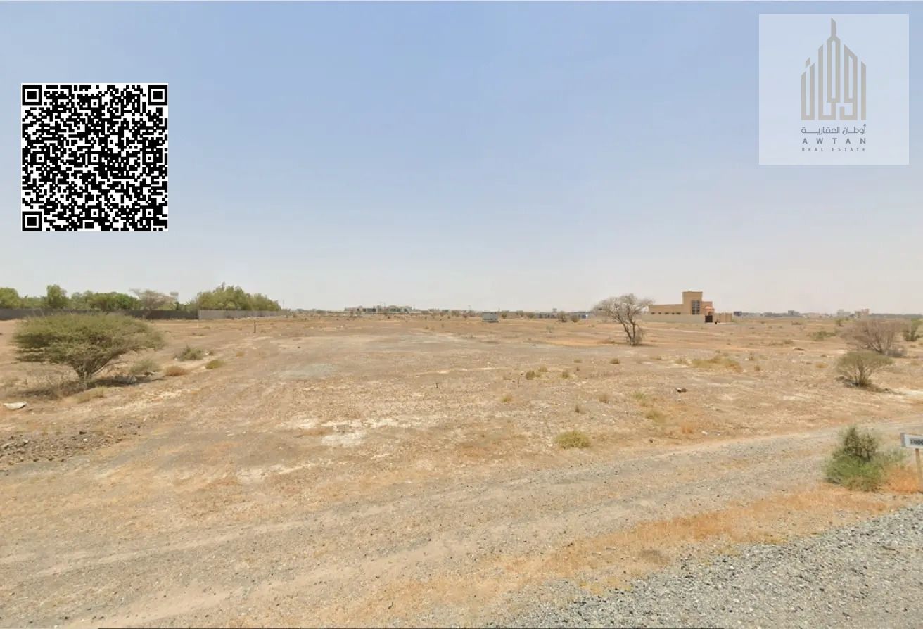 Commercial land for sale in Manama 11, on the main road Land for sale in Manama - Commercial land for sale in Manama 11, on the main road and in an