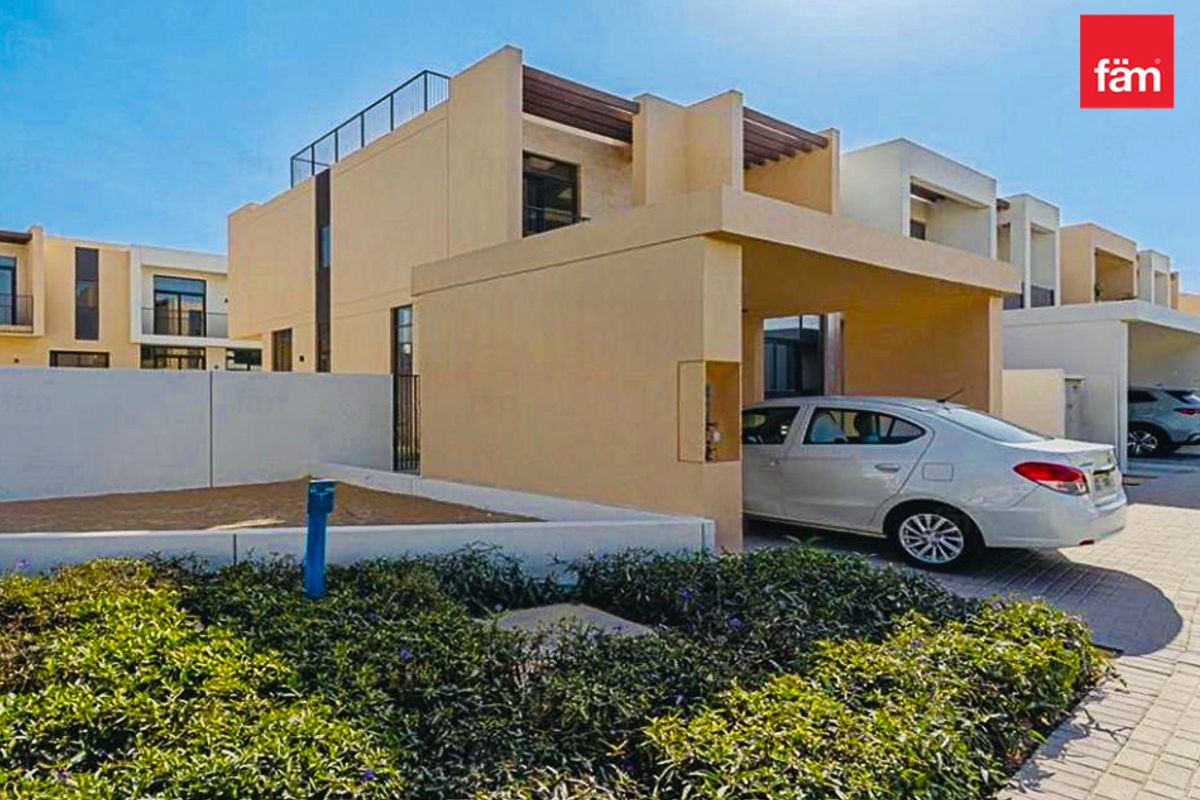 Family Friendly | Close To Expo 2020 | Chiler Free