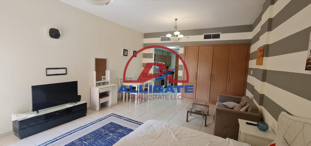 Studio for Rent || Huge Layout || Well Maintained ||