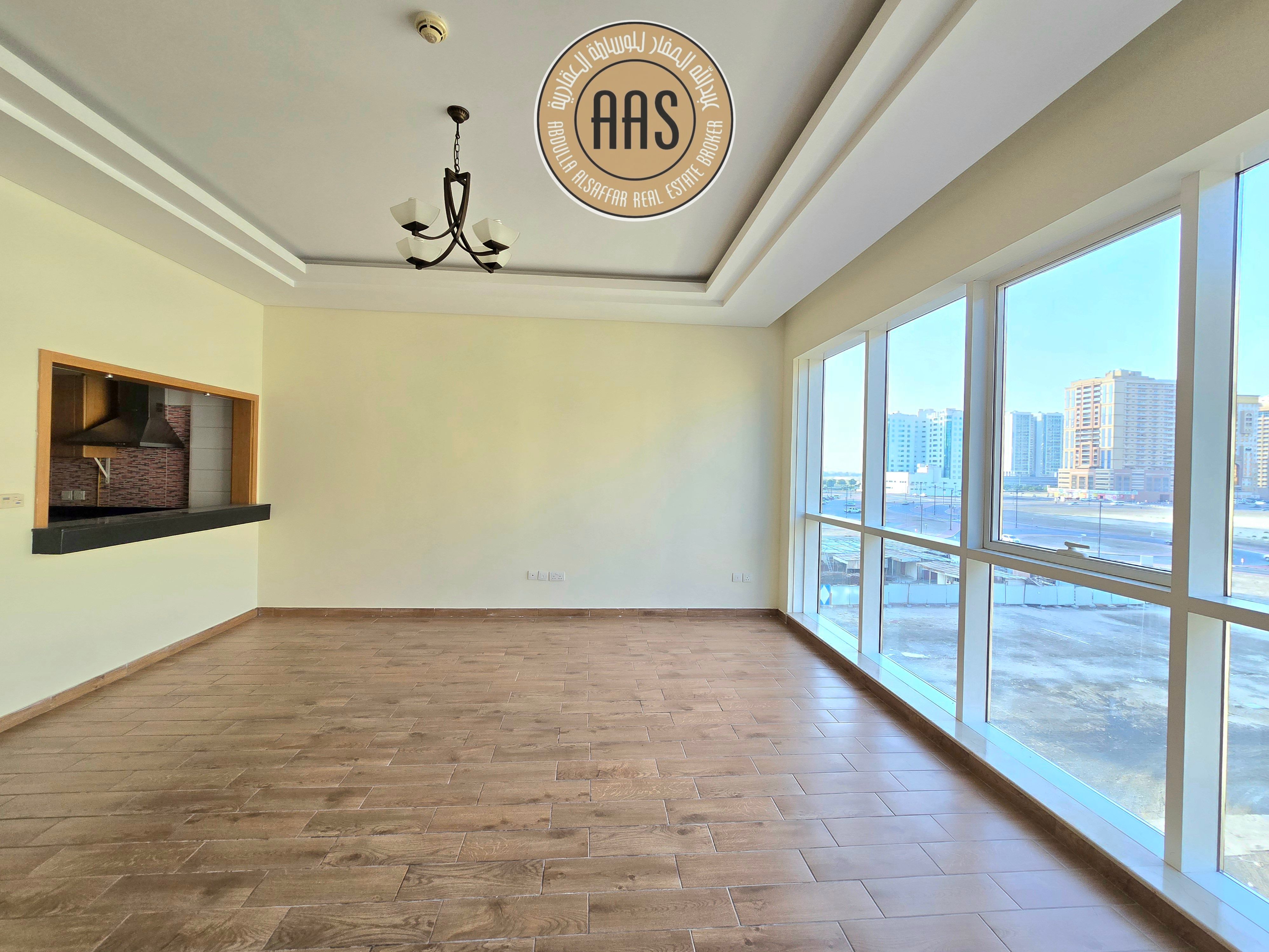 Chiller Free | Studio Apartment | With All Facilities